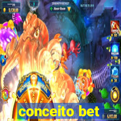 conceito bet